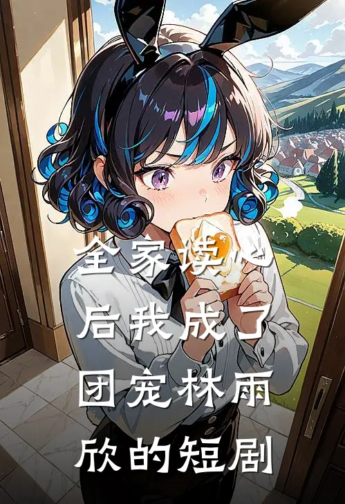 全家读心后我成了团宠林雨欣的短剧