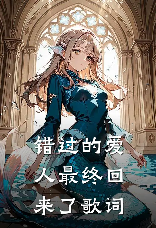错过的爱人最终回来了歌词