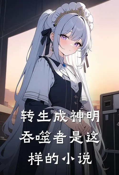 转生成神明吞噬者是这样的小说