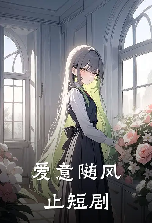 爱意随风止短剧