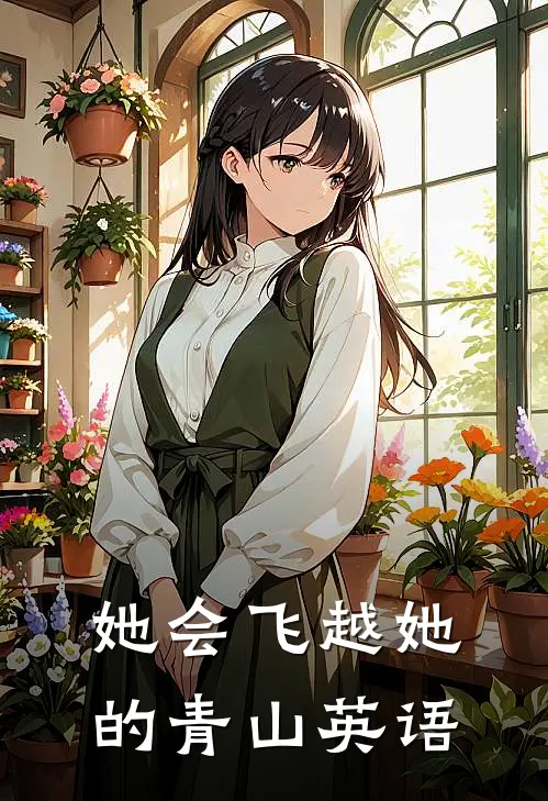 她会飞越她的青山英语