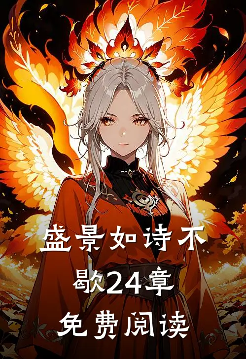 盛景如诗不歇24章免费阅读