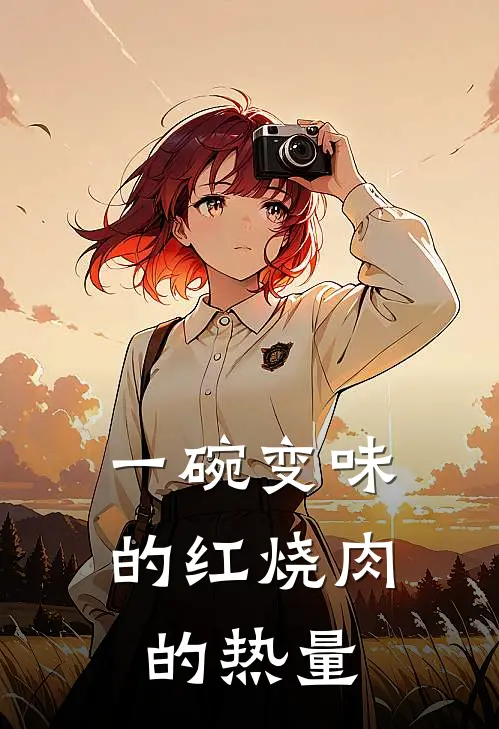 一碗变味的红烧肉的热量