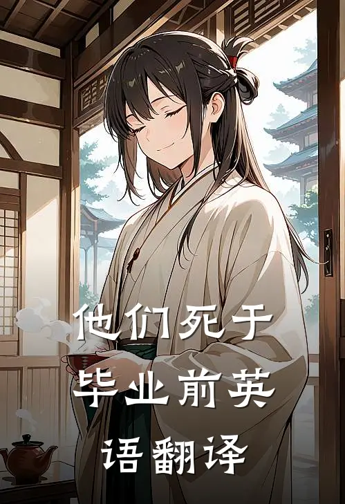 他们死于毕业前英语翻译