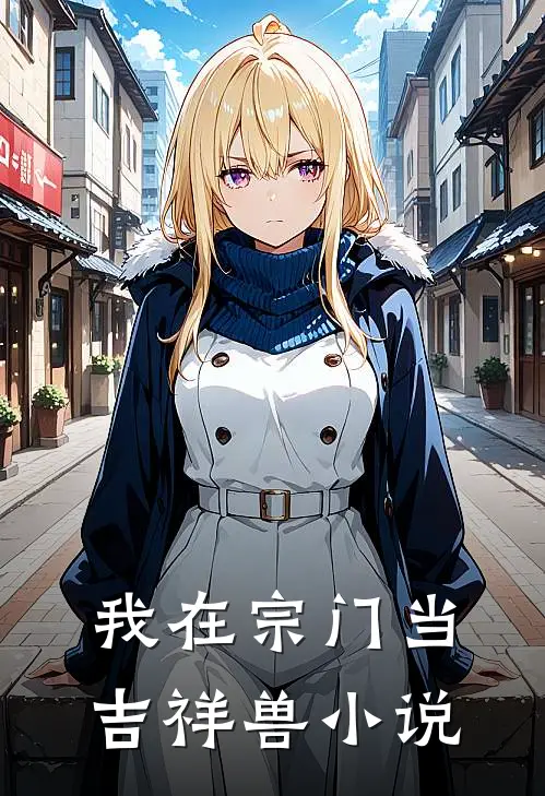 我在宗门当吉祥兽小说