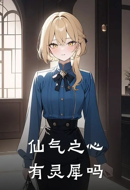 仙气之心有灵犀吗