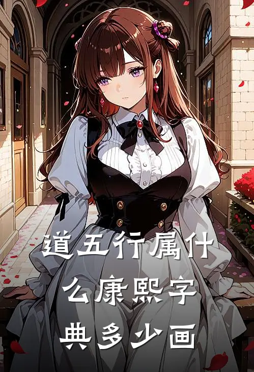 道五行属什么康熙字典多少画