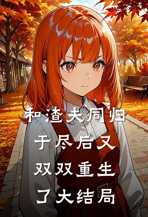 和渣夫同归于尽后又双双重生了大结局