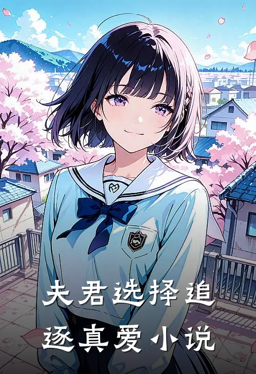 夫君选择追逐真爱小说