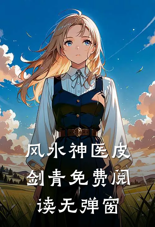 风水神医皮剑青免费阅读无弹窗