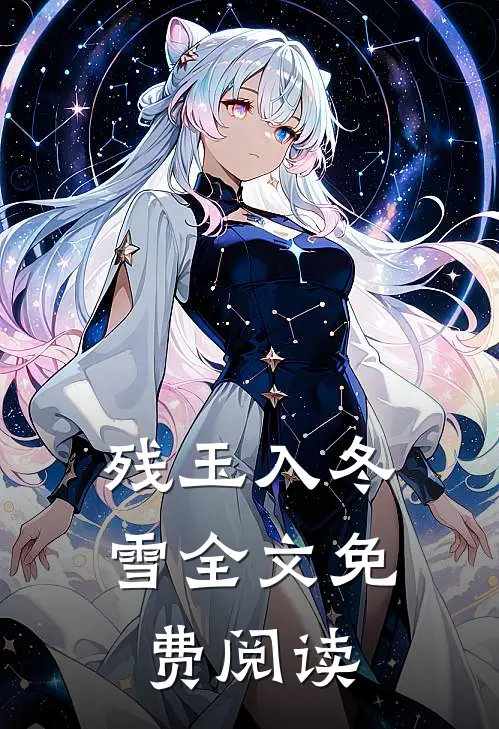 残玉入冬雪全文免费阅读