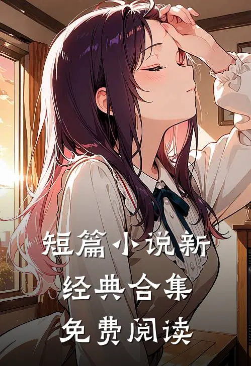 短篇小说新经典合集免费阅读