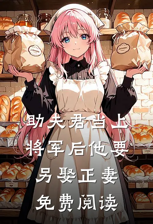 助夫君当上将军后他要另娶正妻免费阅读