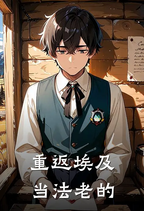 重返埃及当法老的