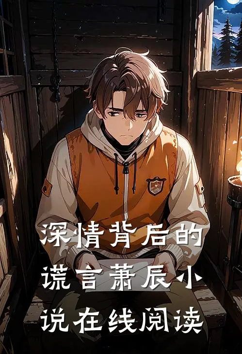 深情背后的谎言萧辰小说在线阅读