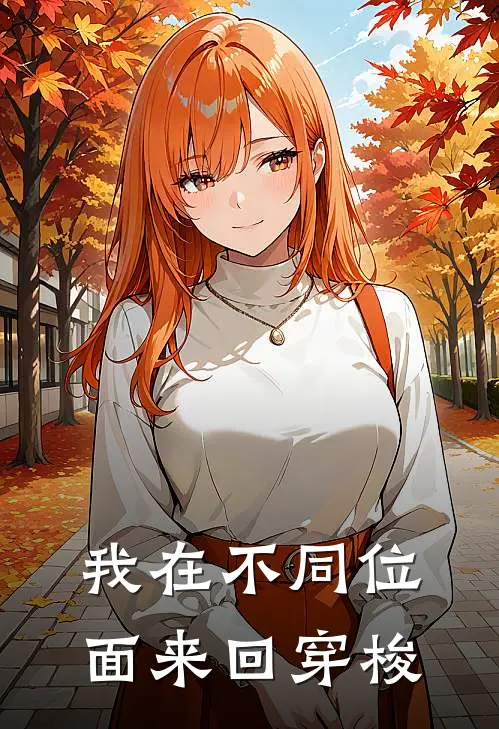 我在不同位面来回穿梭