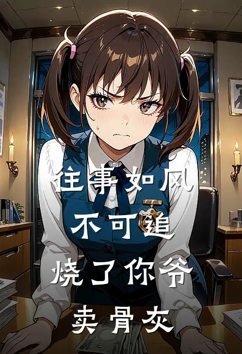 往事如风不可追,烧了你爷卖骨灰