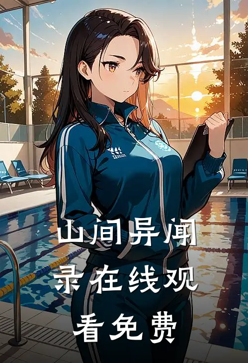 山间异闻录在线观看免费