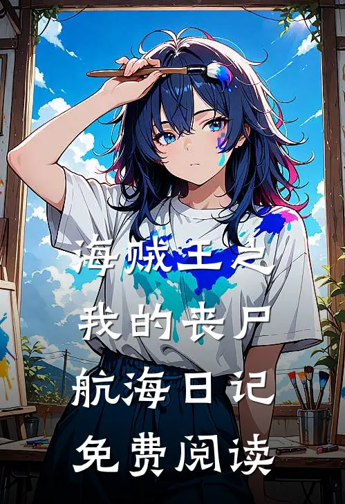 海贼王之我的丧尸航海日记免费阅读