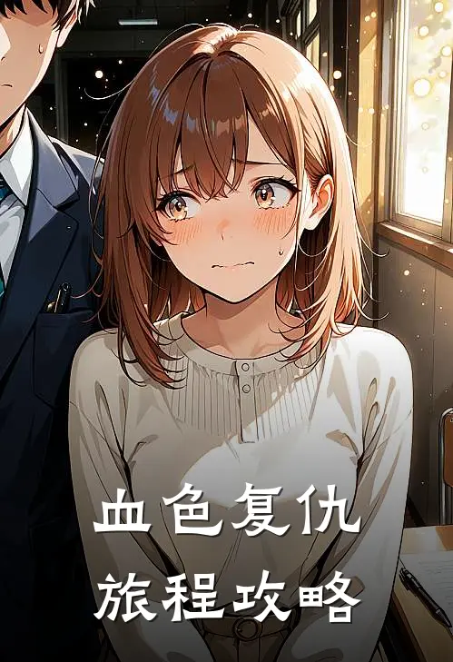 血色复仇旅程攻略