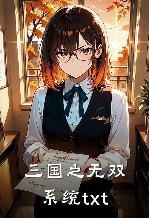 三国之无双系统txt