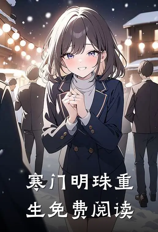寒门明珠(重生)免费阅读