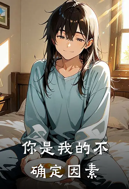 你是我的不确定因素