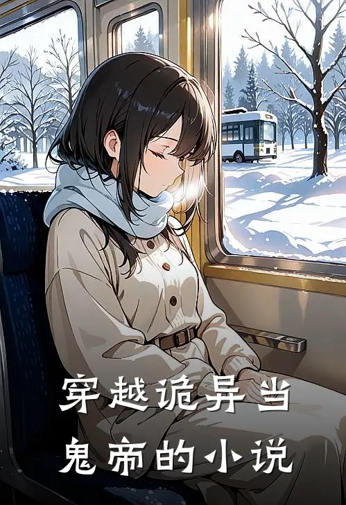 穿越诡异当鬼帝的小说