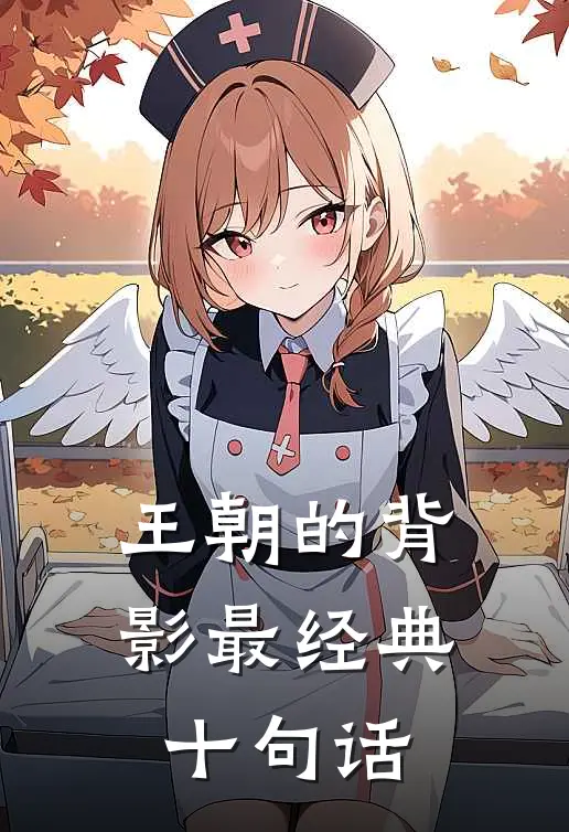 王朝的背影最经典十句话