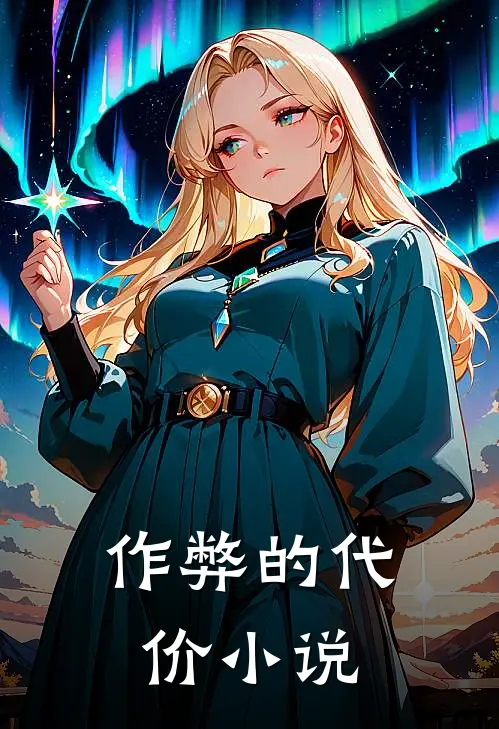 作弊的代价小说