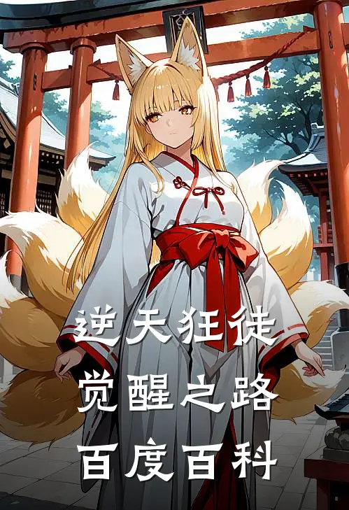 逆天狂徒觉醒之路百度百科