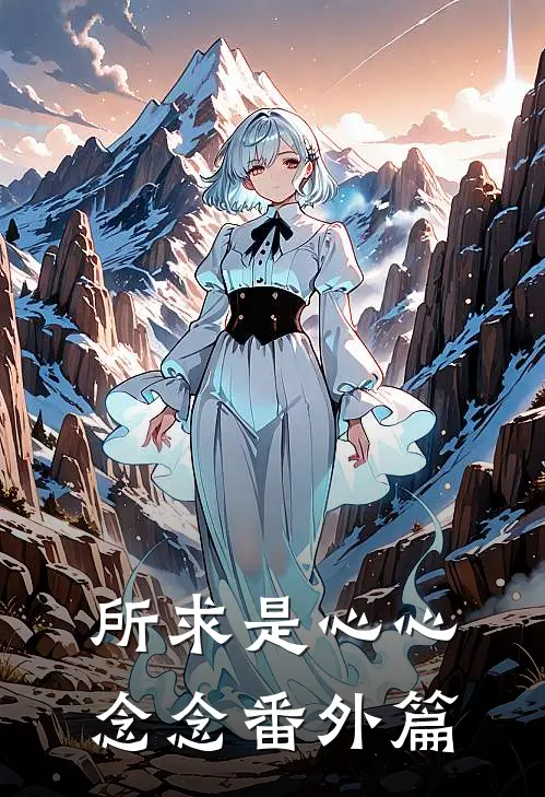 所求是心心念念番外篇