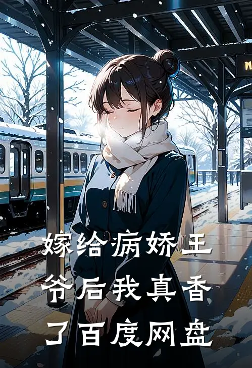 嫁给病娇王爷后我真香了百度网盘