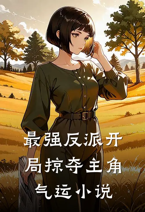 最强反派开局掠夺主角气运小说