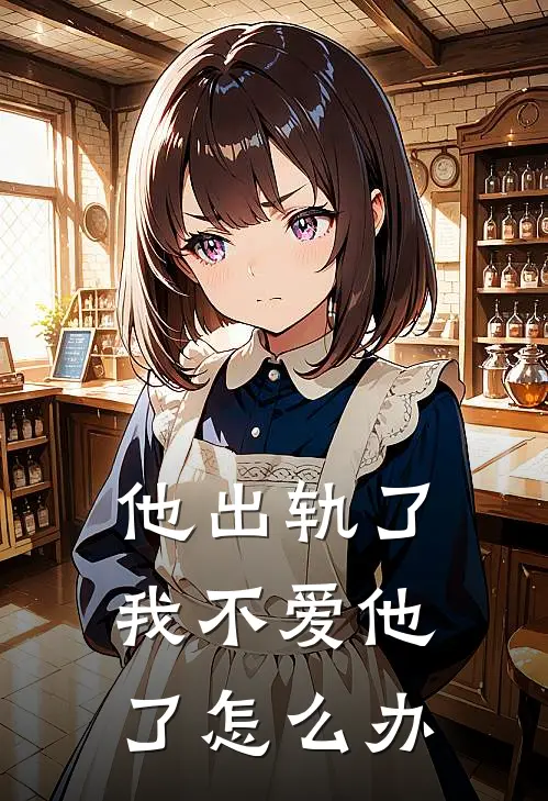 他出轨了我不爱他了怎么办