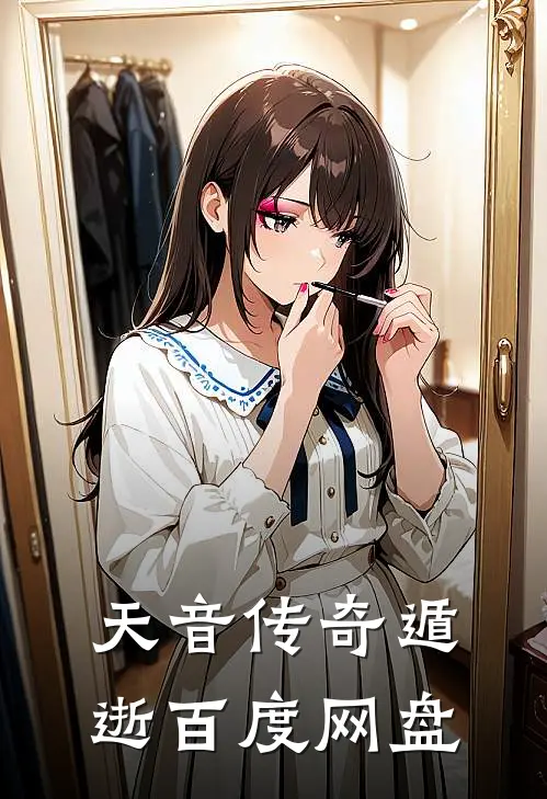 天音传奇遁逝百度网盘