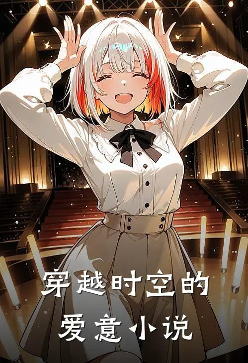 穿越时空的爱意小说