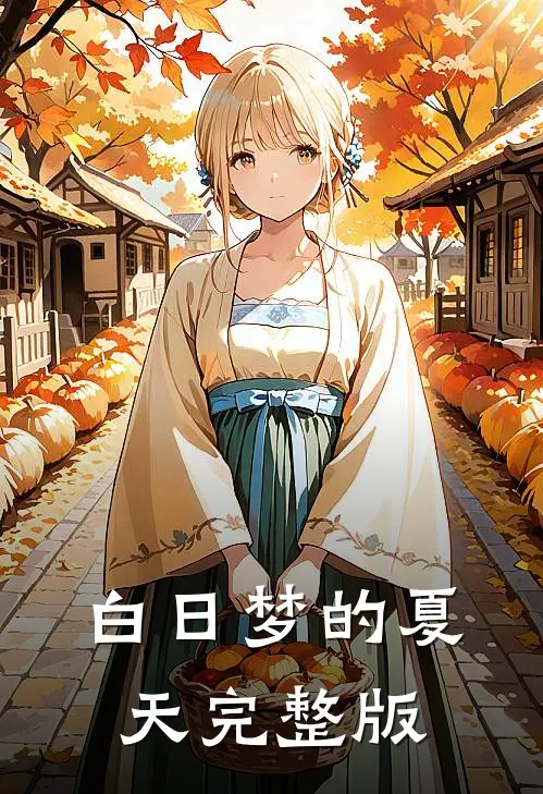 白日梦的夏天完整版