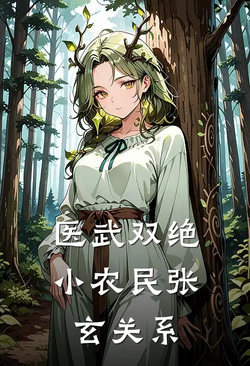 医武双绝小农民张玄关系