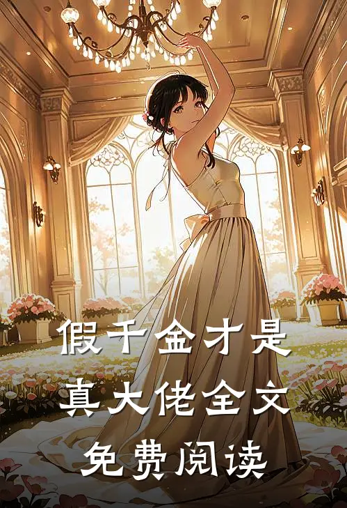 假千金才是真大佬全文免费阅读