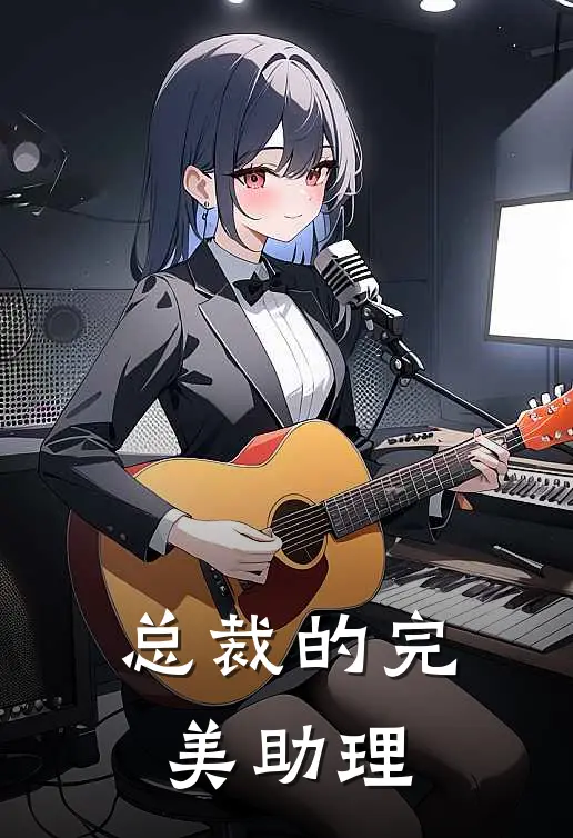 总裁的完美助理