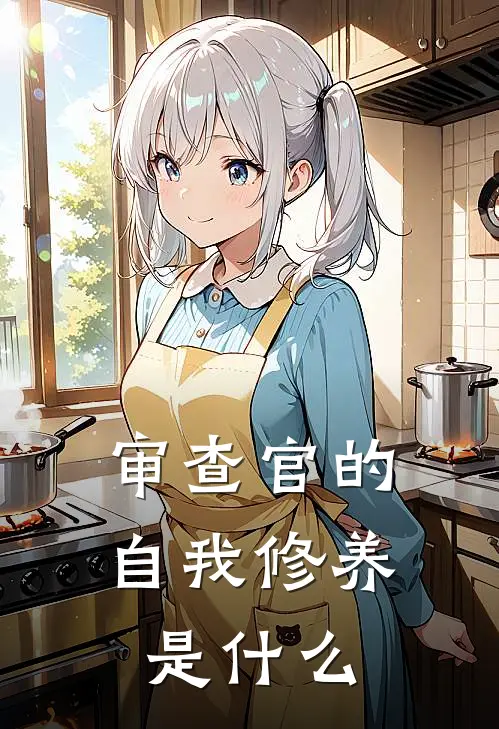 审查官的自我修养是什么