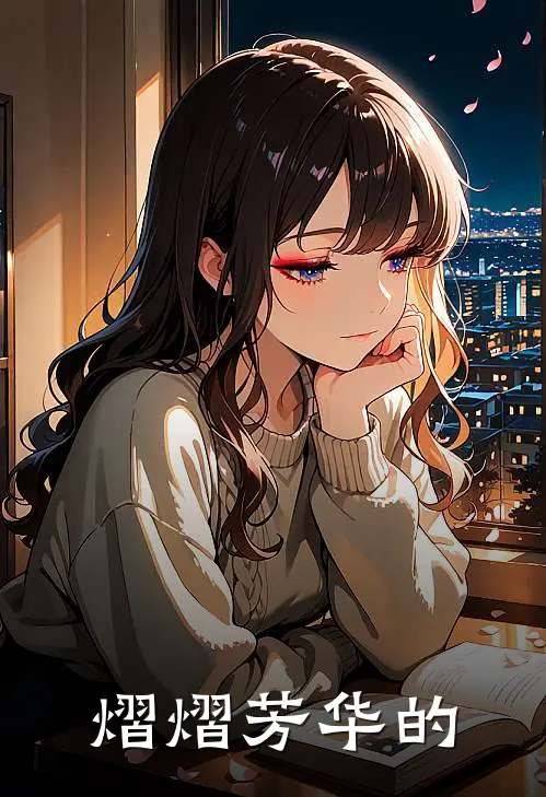 熠熠芳华的