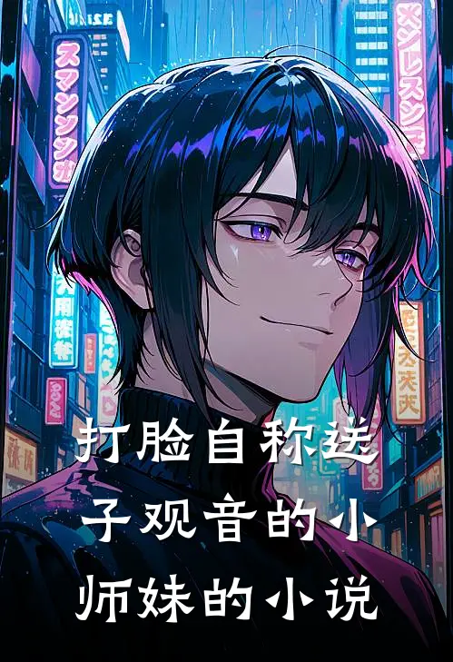 打脸自称送子观音的小师妹的小说