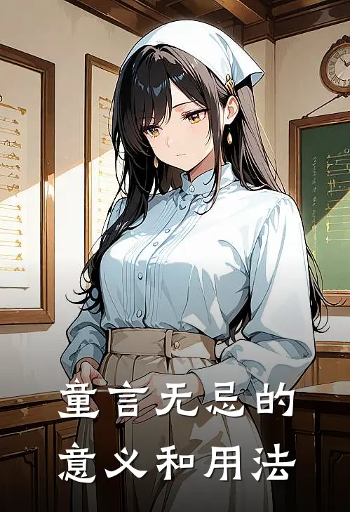 童言无忌的意义和用法