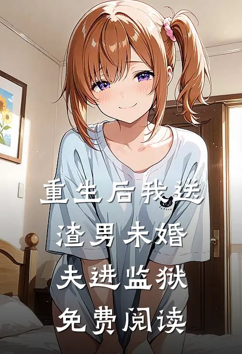 重生后我送渣男未婚夫进监狱免费阅读