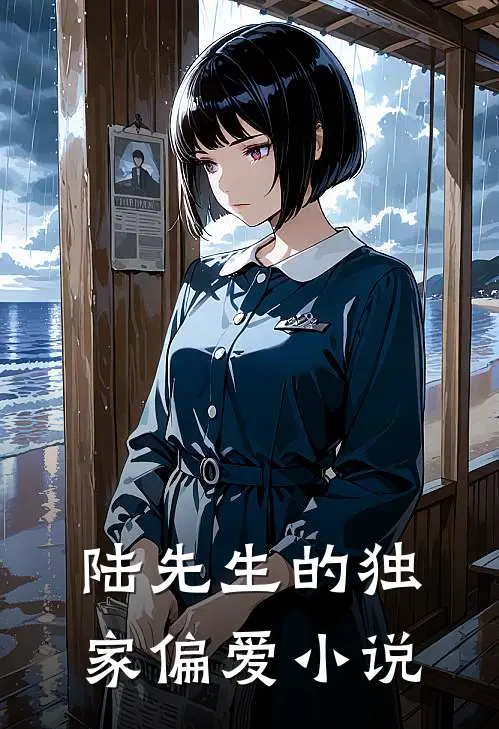 陆先生的独家偏爱小说