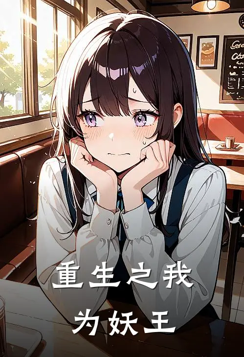 重生之我为妖王