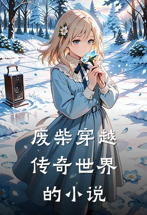 废柴穿越传奇世界的小说