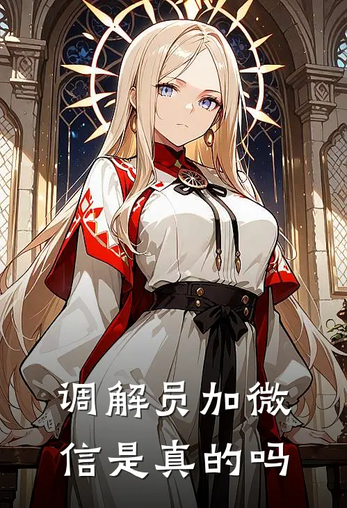 调解员加微信是真的吗